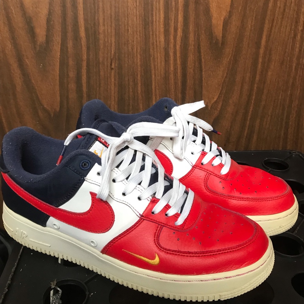 Air Force One